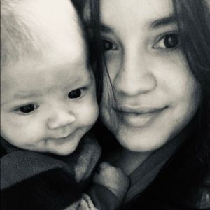 Meet your Posher, Aryanna